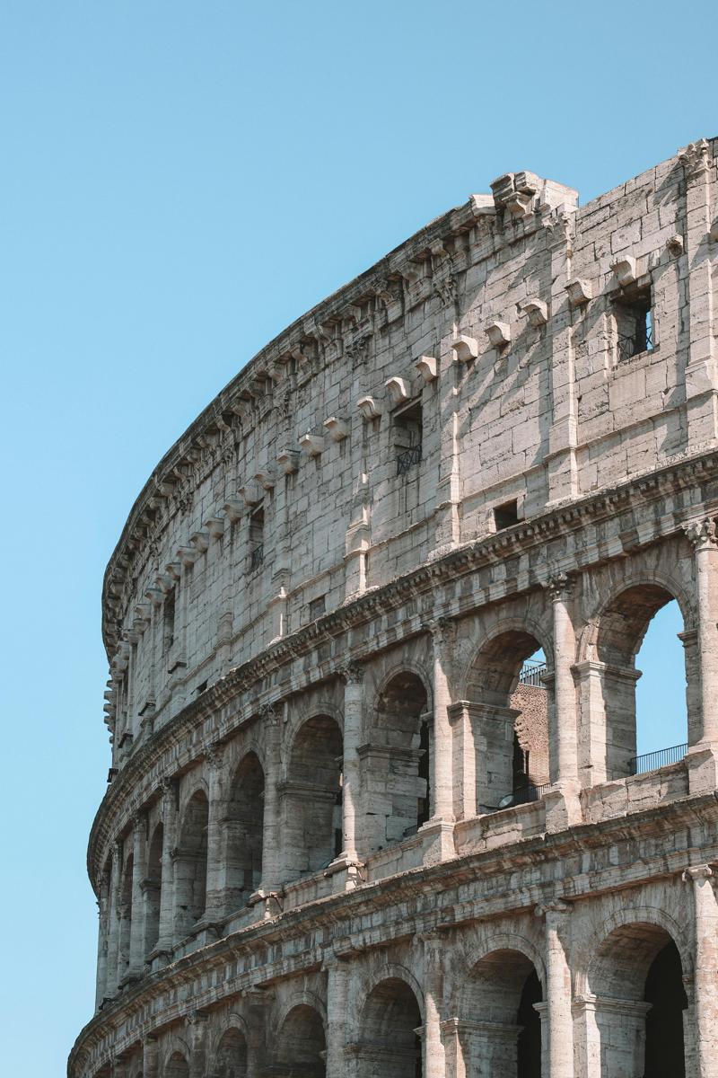 Ancient ruins