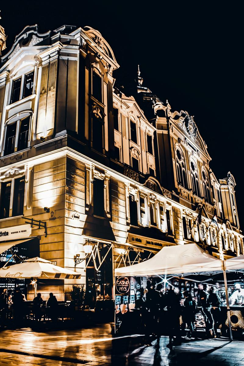 City square