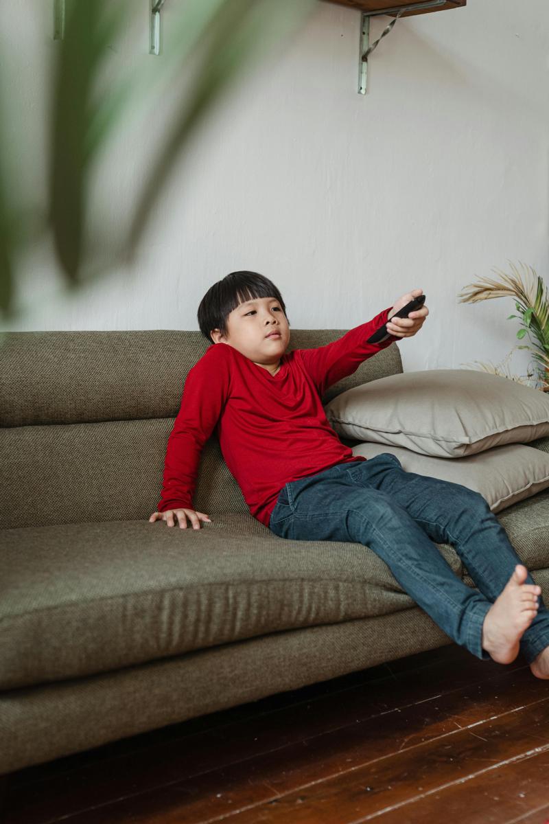 Kids tv