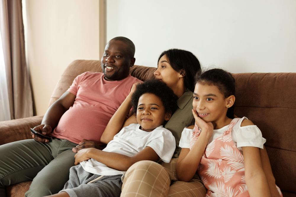 Kids tv