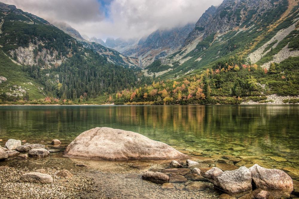 Tatra Mountains