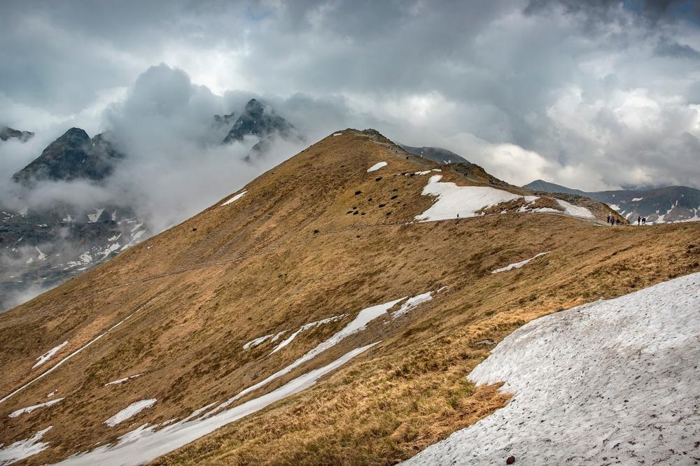 Tatra Mountains