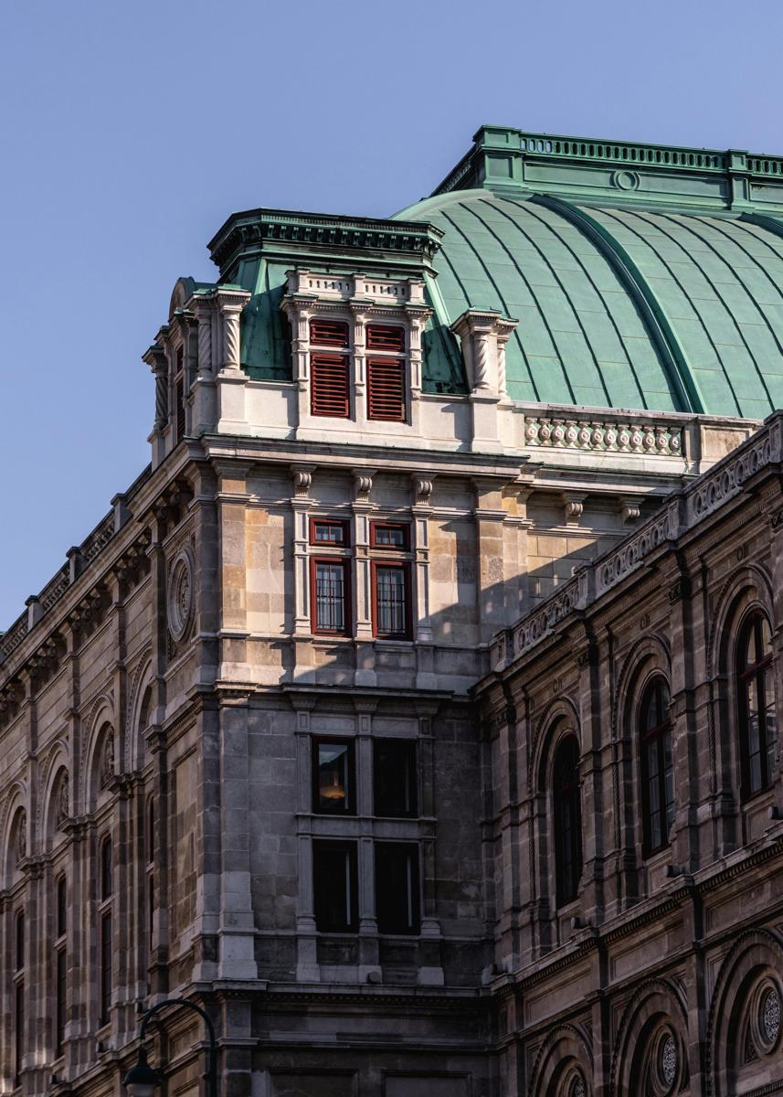 Vienna Opera