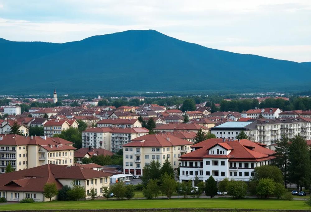 city view