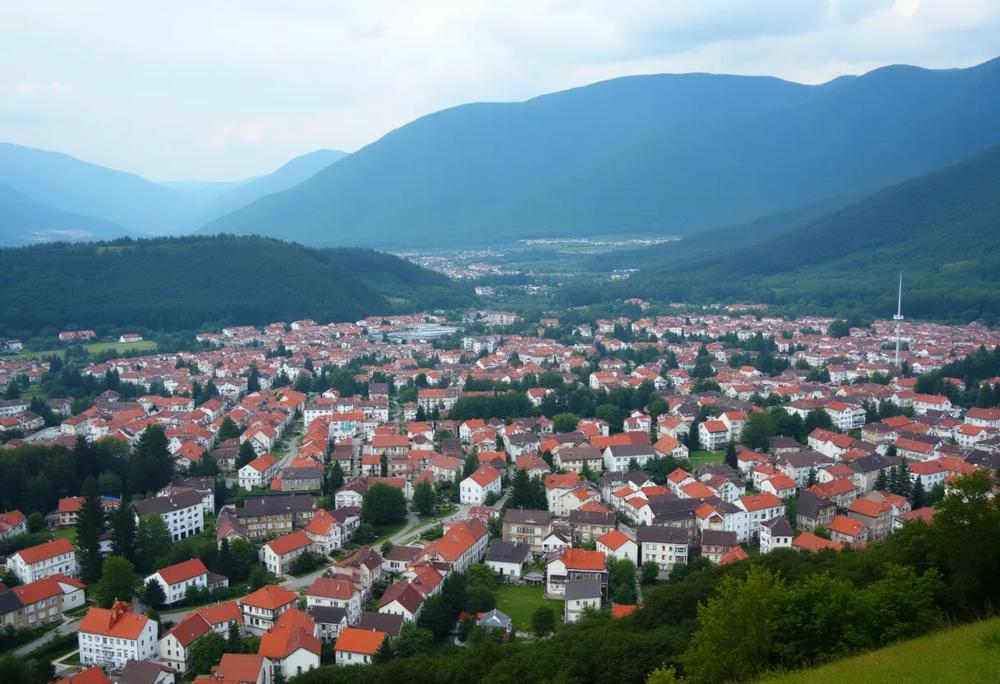 city view