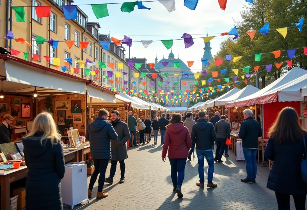 cultural festival
