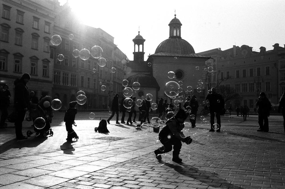 market square