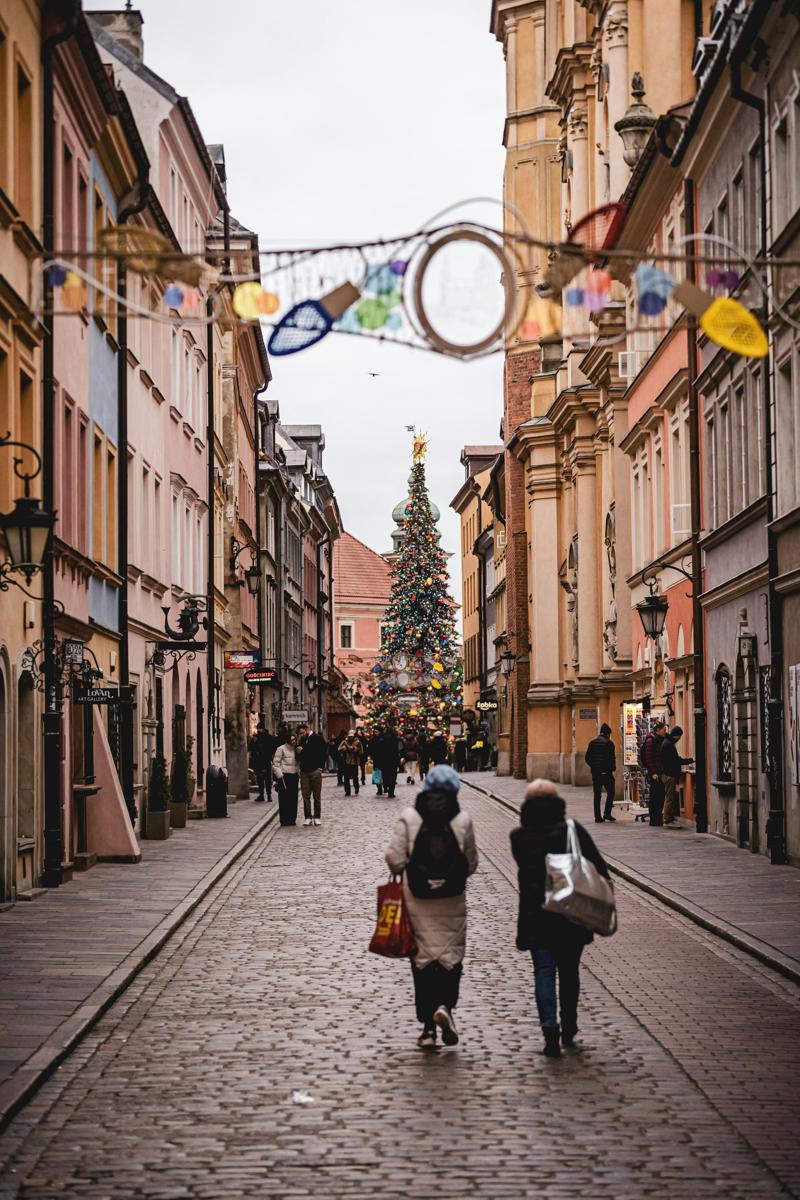 old town